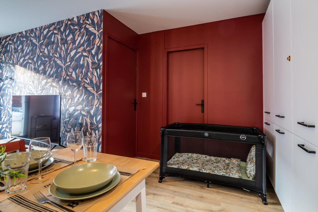 Jolie Maison De Ville Proche Centre-Ville Avignon Extérieur photo